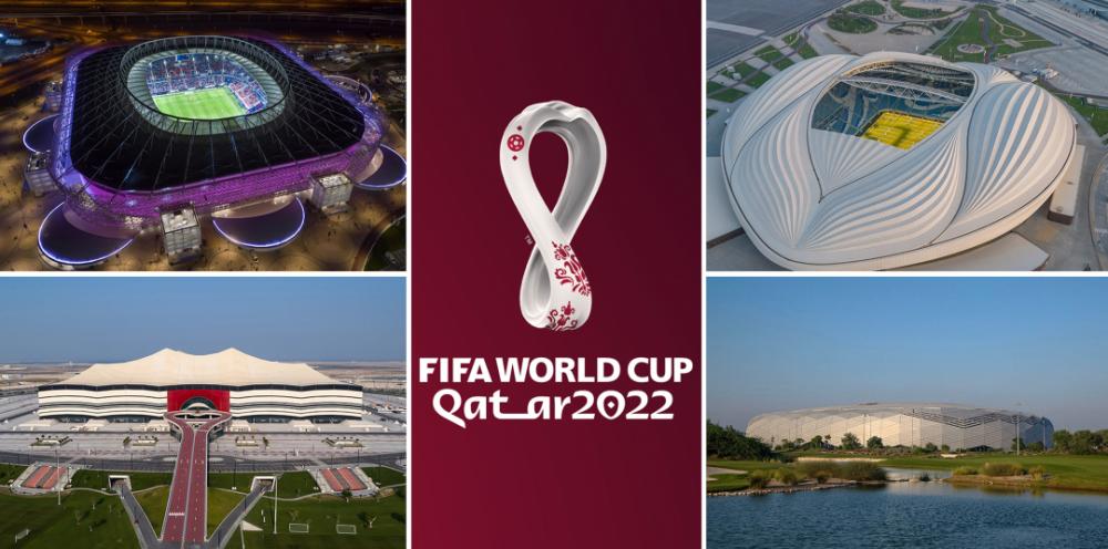 2022卡塔尔世界杯