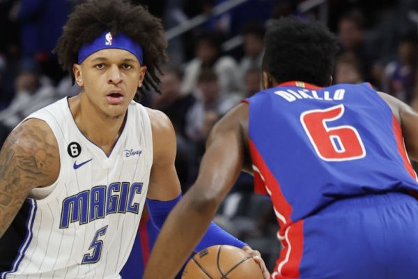NBA常规赛奇才vs魔术比分预测