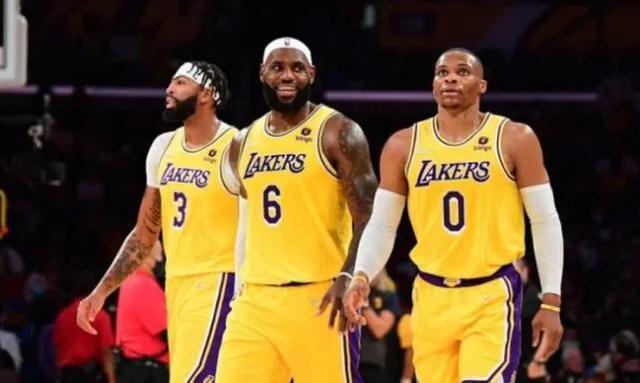 NBA常规赛最新赛况掘金vs湖人