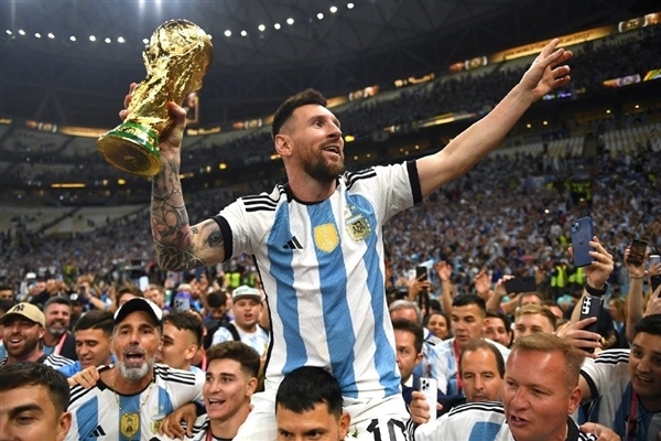 2022世界杯