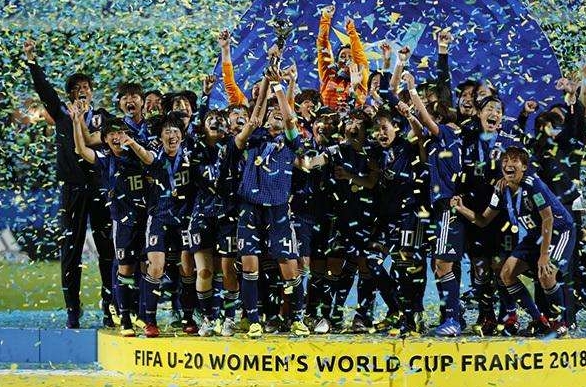 女足世界杯历届冠军都有哪些国家？