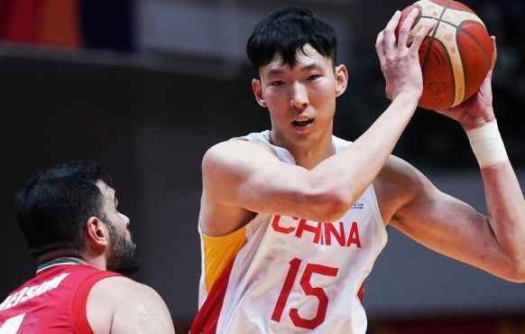 中国男篮的训练基地在哪里？