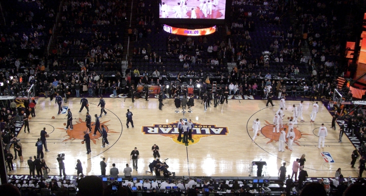 NBA全明星周末包括哪些活动？