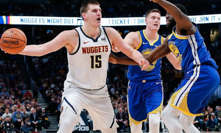NBA西部联盟的球队有哪些？