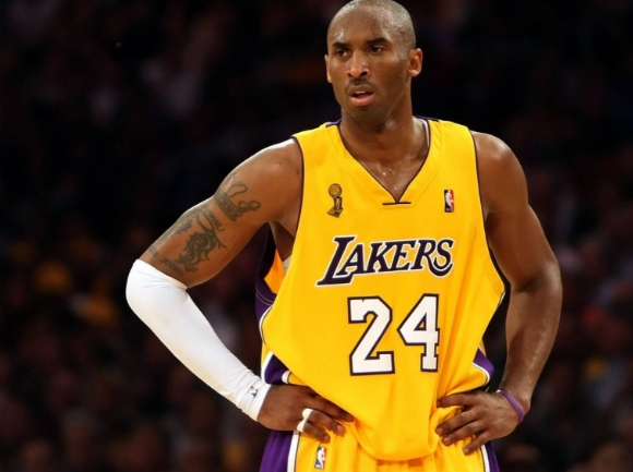 海军上将是哪位NBA球星的绰号？