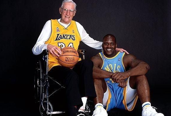 NBA的创始人是谁?