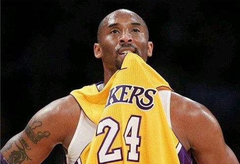 为什么科比叫黑曼巴?