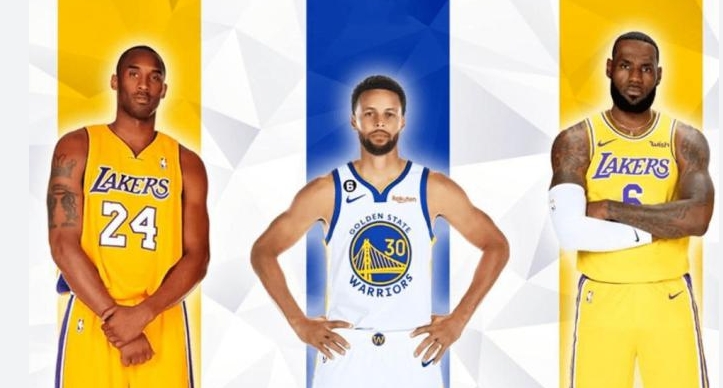 NBA中哪位球员的球衣销量最好？