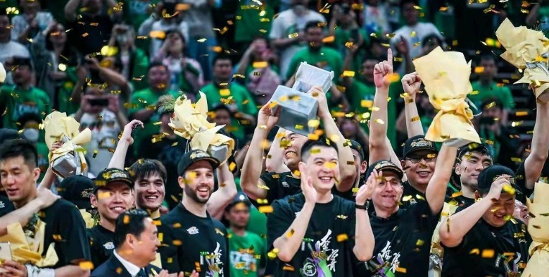 CBA的总冠军奖金有多少？