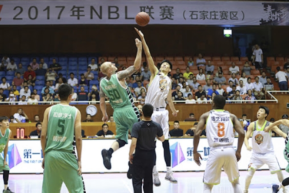 中国NBL联赛什么时候成立?