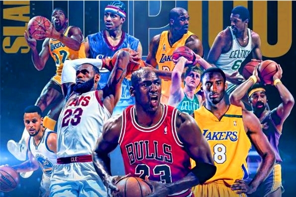 nba为什么容易打架？