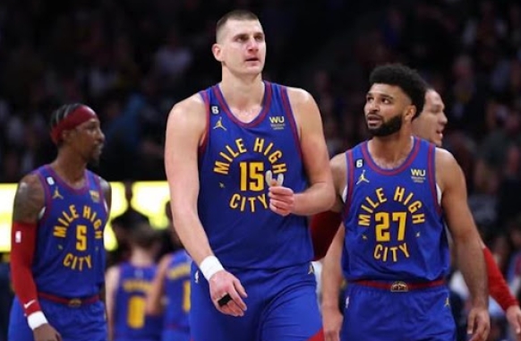 NBA中的MVP是如何评选的?