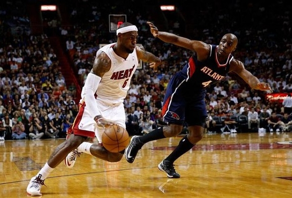 NBA背靠背比赛是什么意思?