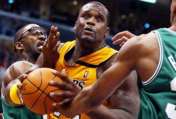 让NBA专门为其修改规则的球星有哪些？