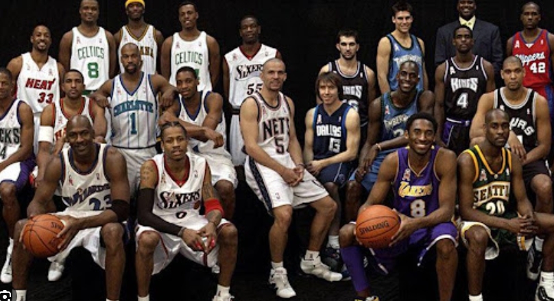 NBA球队的盈利方式有哪些？