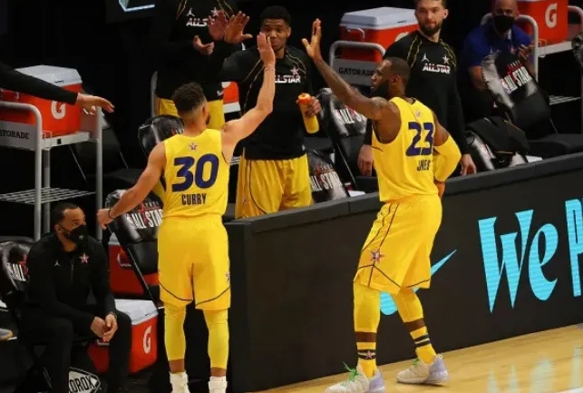 NBA全明星赛越来越不好看的原因是什么？