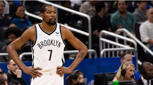 篮网队属于NBA哪个赛区？