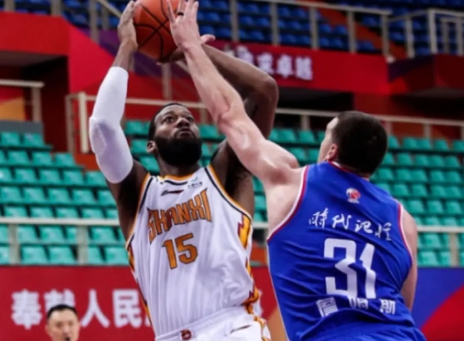 NBA常规赛阶段有多少轮比赛？