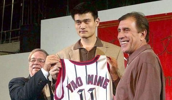 NBA历史上的外籍状元有哪些？
