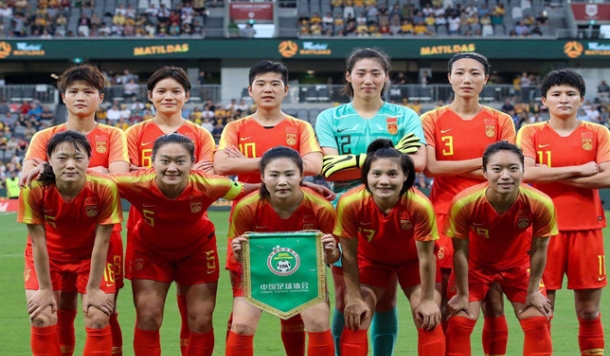 中国女足世界杯最好的成绩是什么？