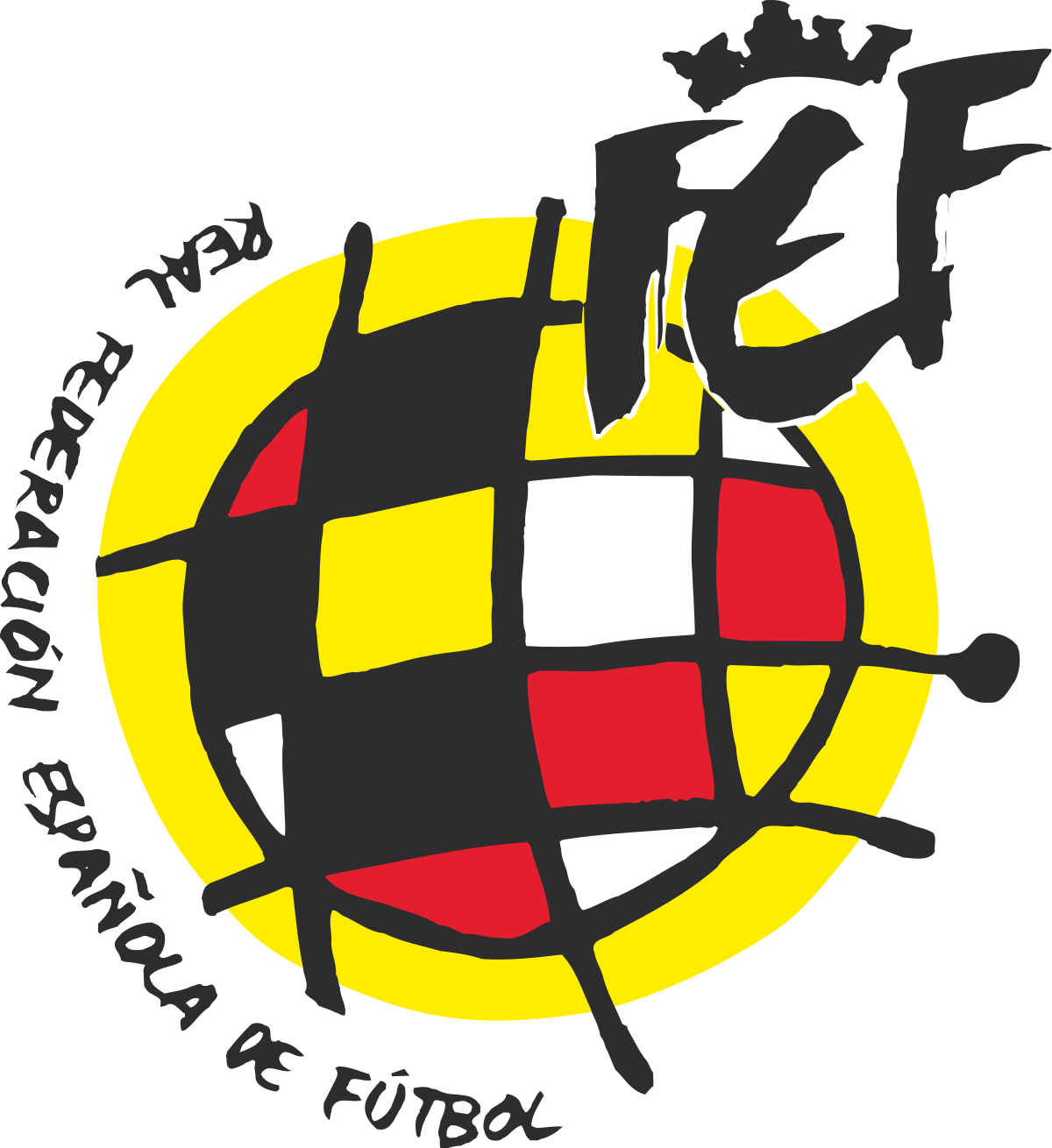西班牙球队logo