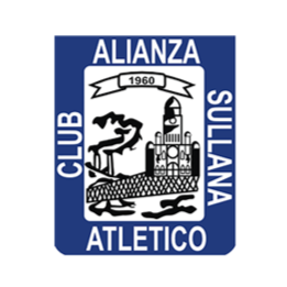 阿利亚加球队logo