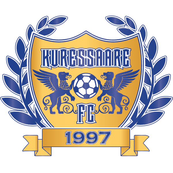 库雷撒勒球队logo