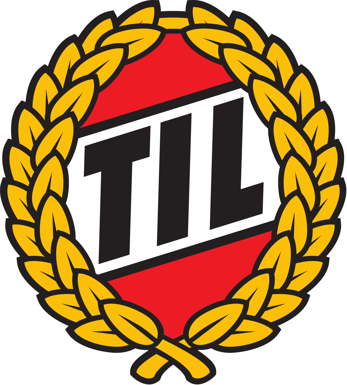 特罗姆瑟球队logo