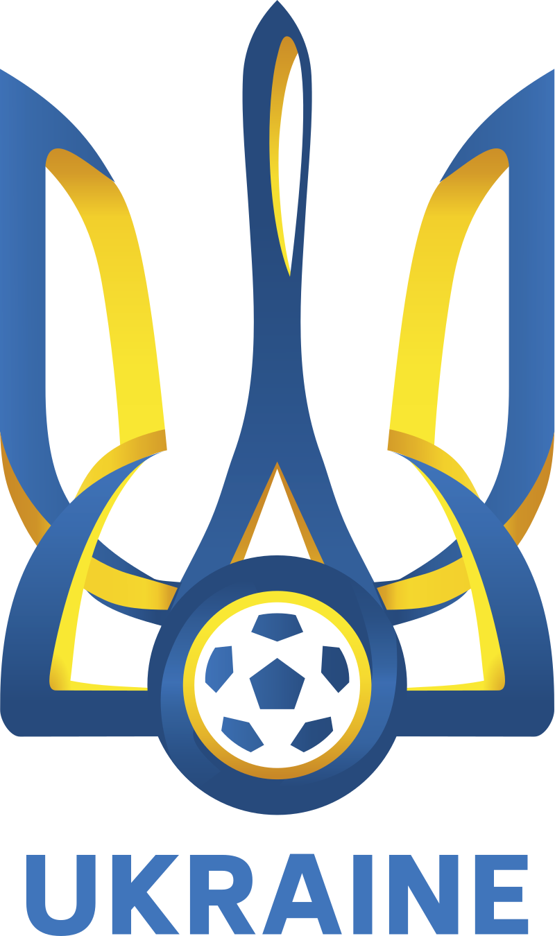 乌克兰球队logo