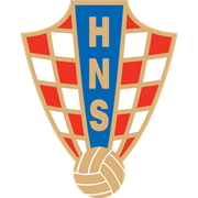 克罗地亚球队logo