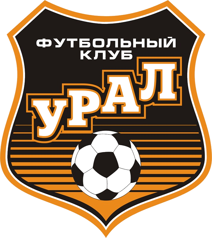 乌拉尔球队logo