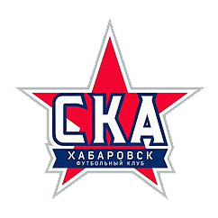 SKA哈巴罗夫斯克球队logo