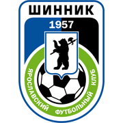 雅罗斯拉夫尔辛尼克球队logo