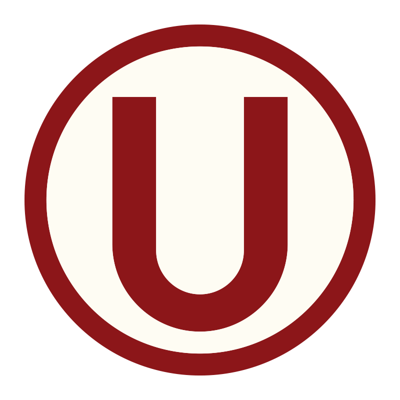 秘鲁体育大学球队logo