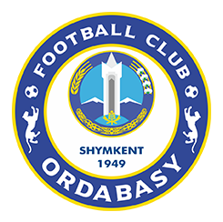 奥达巴斯球队logo