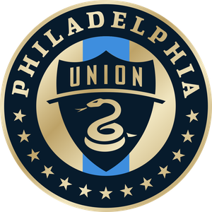 费城联合球队logo