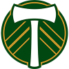 波特兰伐木工球队logo