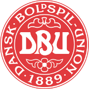 丹麦球队logo