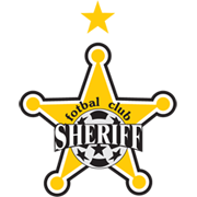 谢里夫球队logo