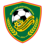吉达州球队logo