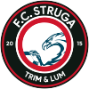 斯特鲁加球队logo