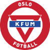 KFUM奥斯陆球队logo