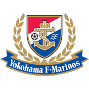 横滨水手球队logo