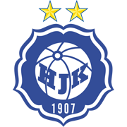 赫尔辛基球队logo