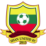 掸邦联球队logo