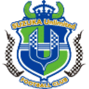 铃鹿无限球队logo