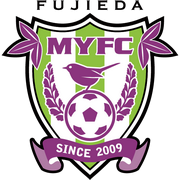 藤枝MYFC球队logo