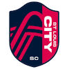 圣路易斯城球队logo