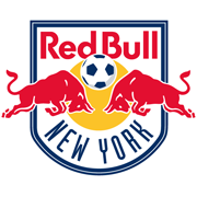 纽约红牛球队logo