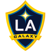洛杉矶银河球队logo